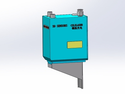 焊縫跟蹤傳感器